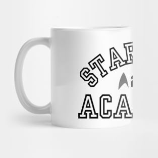 College Years Mug